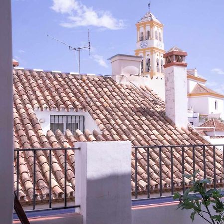 Marbella Center New In Old Townby Houselogy Daire Dış mekan fotoğraf