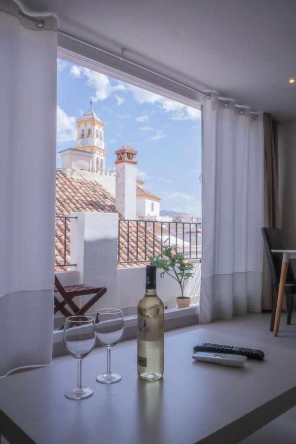 Marbella Center New In Old Townby Houselogy Daire Dış mekan fotoğraf