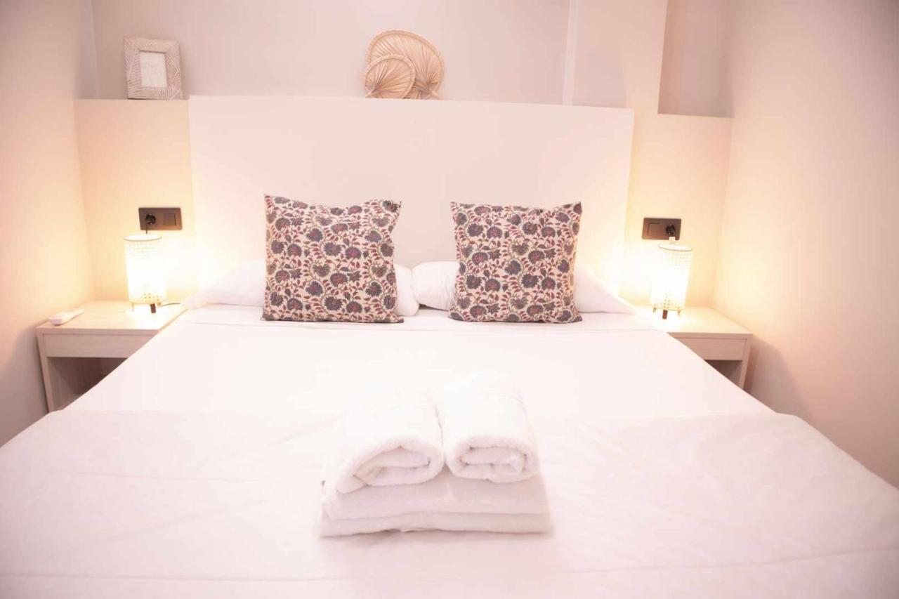Marbella Center New In Old Townby Houselogy Daire Dış mekan fotoğraf