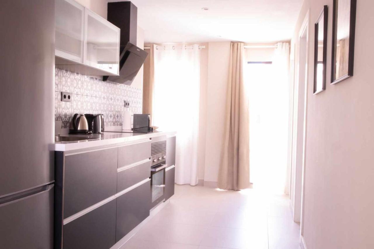 Marbella Center New In Old Townby Houselogy Daire Dış mekan fotoğraf