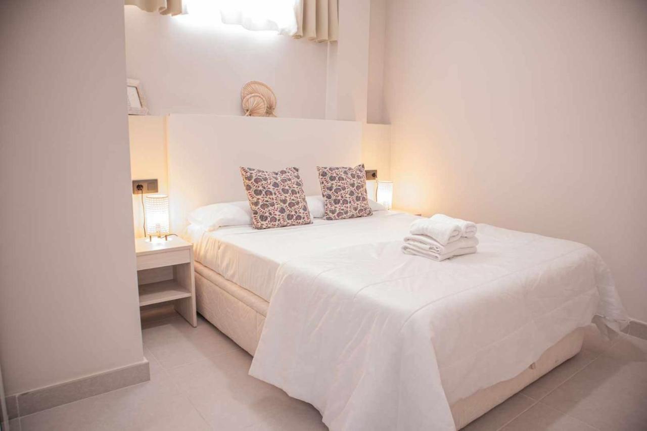 Marbella Center New In Old Townby Houselogy Daire Dış mekan fotoğraf