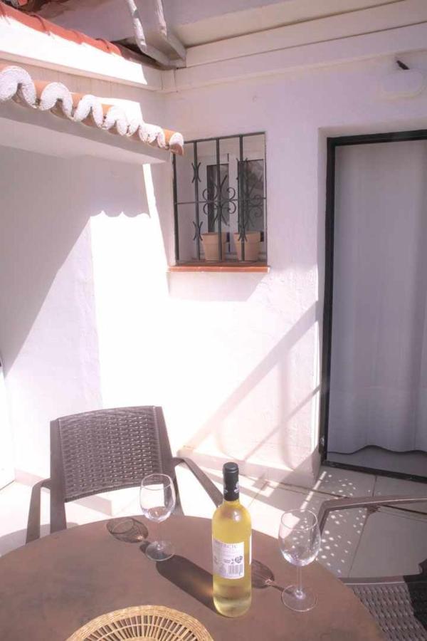 Marbella Center New In Old Townby Houselogy Daire Dış mekan fotoğraf