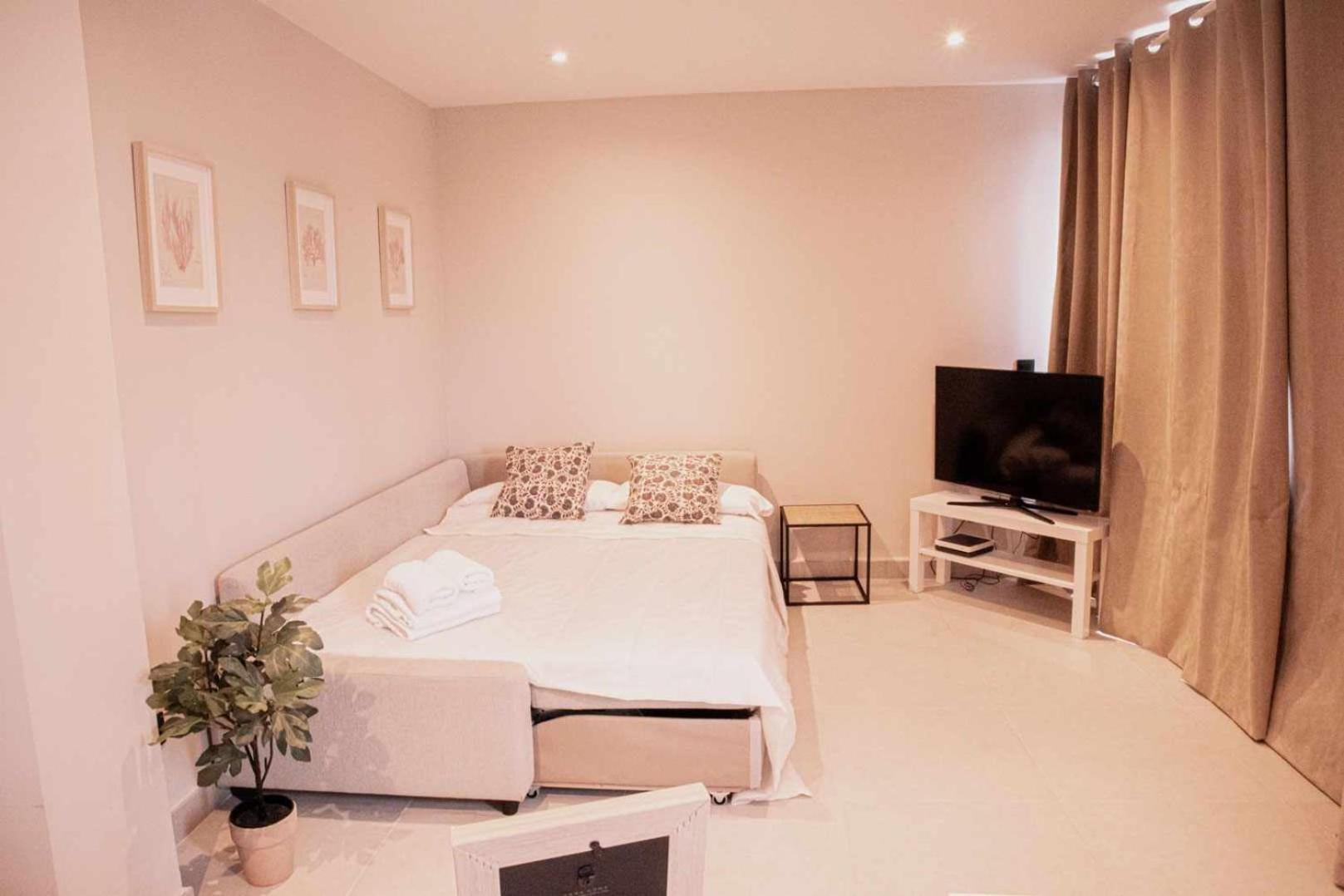 Marbella Center New In Old Townby Houselogy Daire Dış mekan fotoğraf