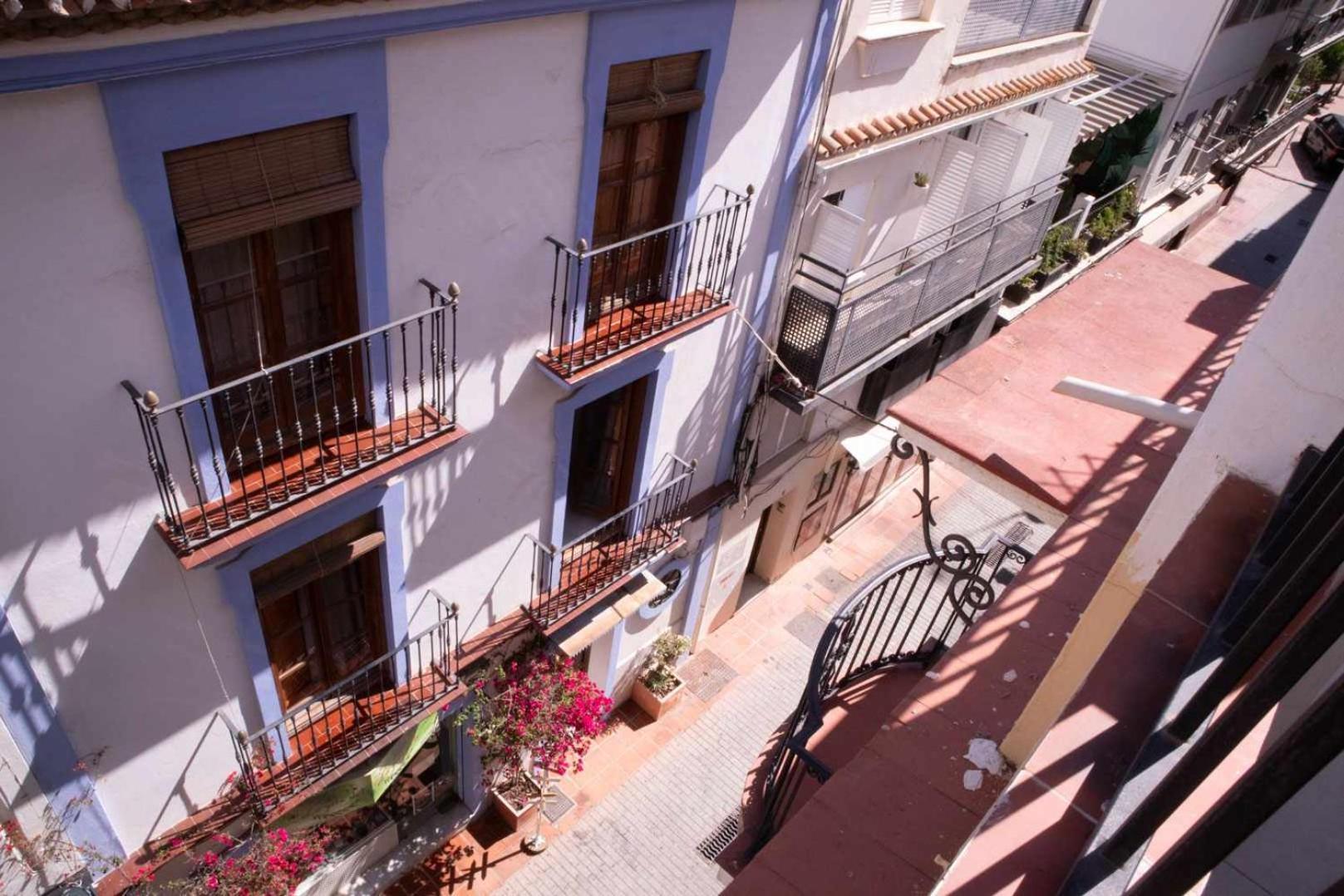 Marbella Center New In Old Townby Houselogy Daire Dış mekan fotoğraf