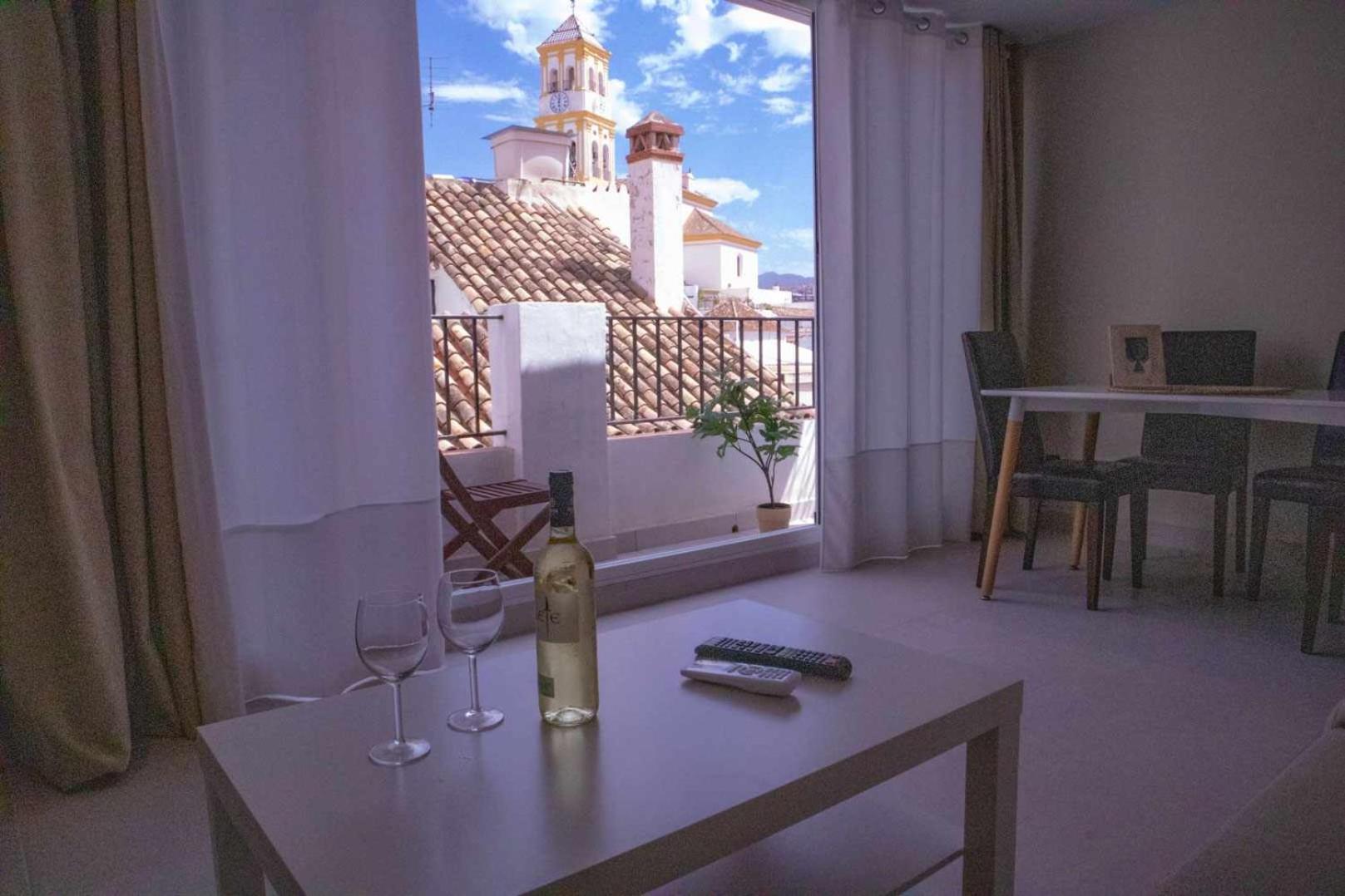 Marbella Center New In Old Townby Houselogy Daire Dış mekan fotoğraf