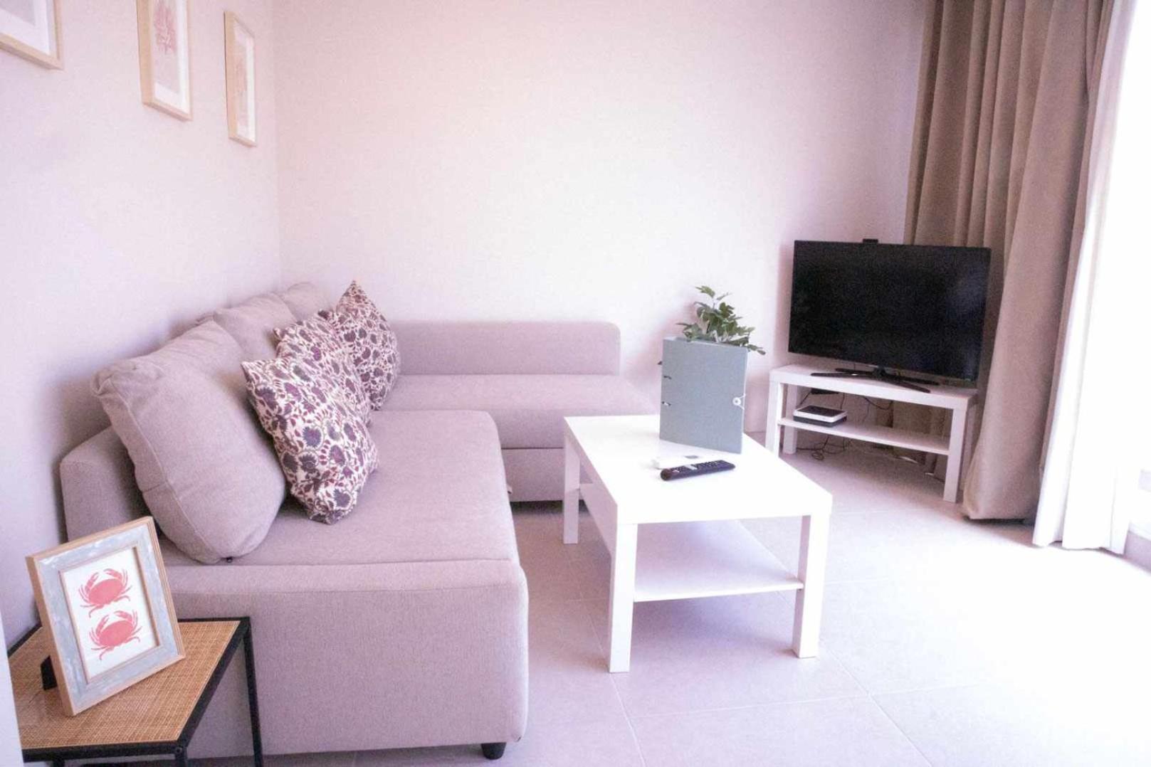 Marbella Center New In Old Townby Houselogy Daire Dış mekan fotoğraf