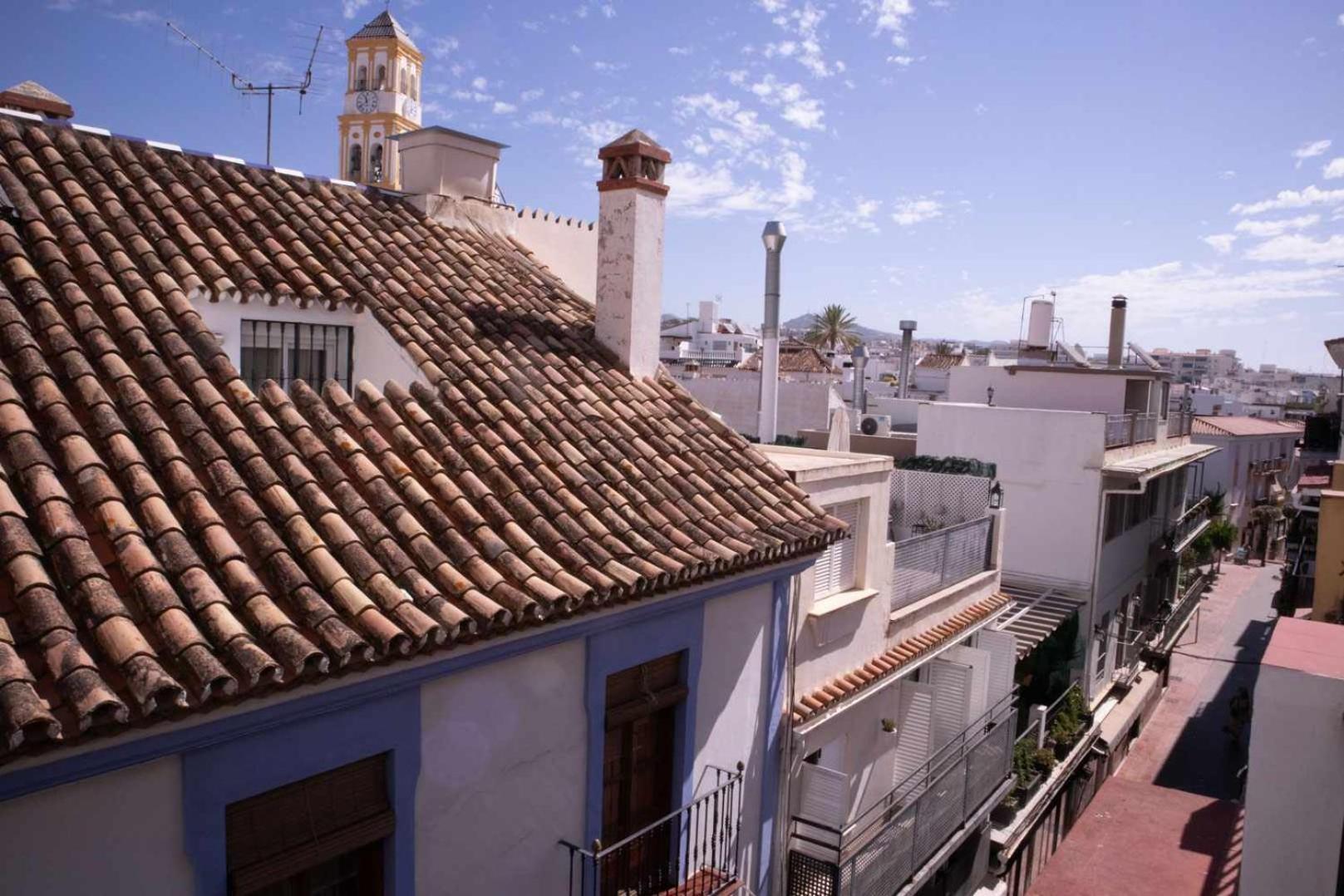 Marbella Center New In Old Townby Houselogy Daire Dış mekan fotoğraf