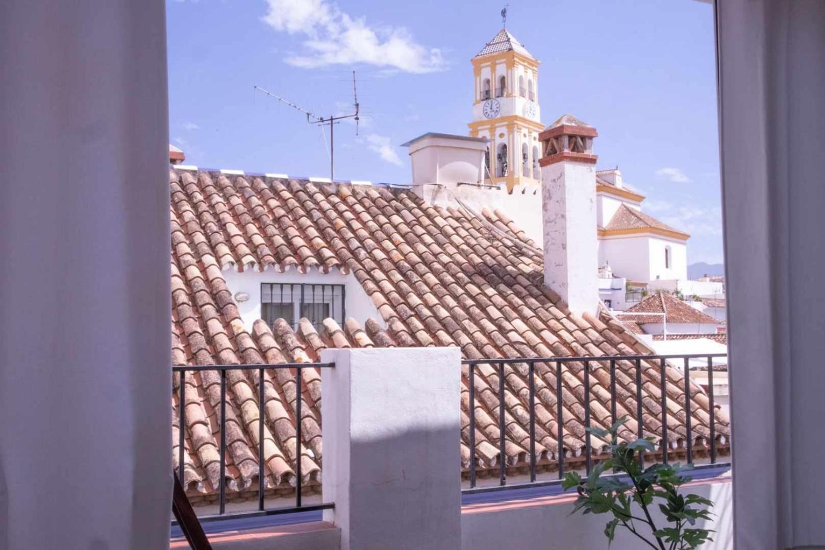 Marbella Center New In Old Townby Houselogy Daire Dış mekan fotoğraf